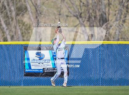 Thumbnail 2 in Mountain Vista @ ThunderRidge photogallery.