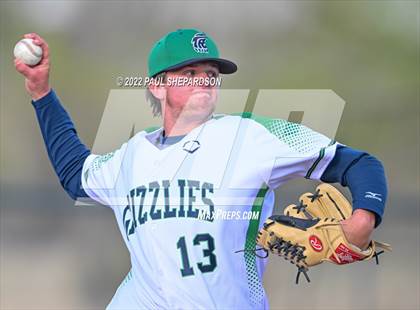Thumbnail 3 in Mountain Vista @ ThunderRidge photogallery.