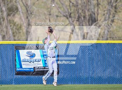 Thumbnail 1 in Mountain Vista @ ThunderRidge photogallery.