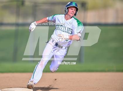 Thumbnail 1 in Mountain Vista @ ThunderRidge photogallery.