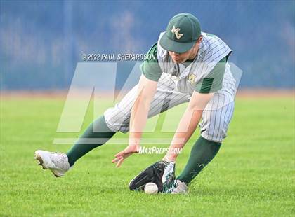Thumbnail 2 in Mountain Vista @ ThunderRidge photogallery.