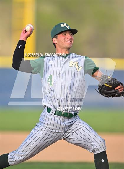 Thumbnail 3 in Mountain Vista @ ThunderRidge photogallery.