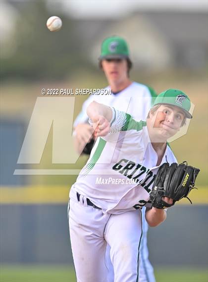 Thumbnail 3 in Mountain Vista @ ThunderRidge photogallery.