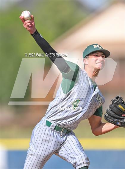 Thumbnail 1 in Mountain Vista @ ThunderRidge photogallery.