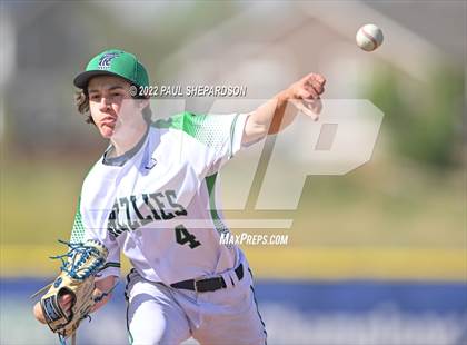 Thumbnail 1 in Mountain Vista @ ThunderRidge photogallery.