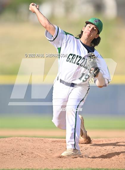 Thumbnail 3 in Mountain Vista @ ThunderRidge photogallery.