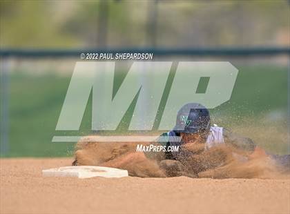Thumbnail 2 in Mountain Vista @ ThunderRidge photogallery.
