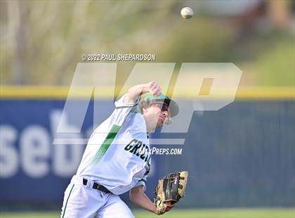 Thumbnail 3 in Mountain Vista @ ThunderRidge photogallery.