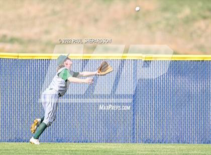 Thumbnail 2 in Mountain Vista @ ThunderRidge photogallery.