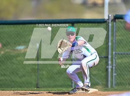 Thumbnail 1 in Mountain Vista @ ThunderRidge photogallery.