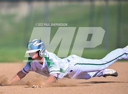 Thumbnail 3 in Mountain Vista @ ThunderRidge photogallery.