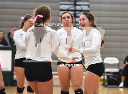 Thumbnail 3 in St. Amant @ Archbishop Chapelle photogallery.