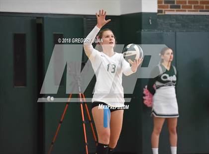 Thumbnail 3 in St. Amant @ Archbishop Chapelle photogallery.