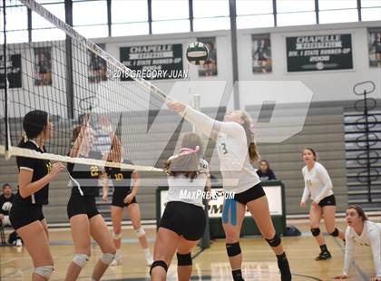 Thumbnail 1 in St. Amant @ Archbishop Chapelle photogallery.
