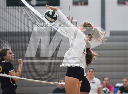 Thumbnail 2 in St. Amant @ Archbishop Chapelle photogallery.