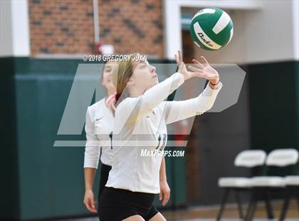 Thumbnail 1 in St. Amant @ Archbishop Chapelle photogallery.