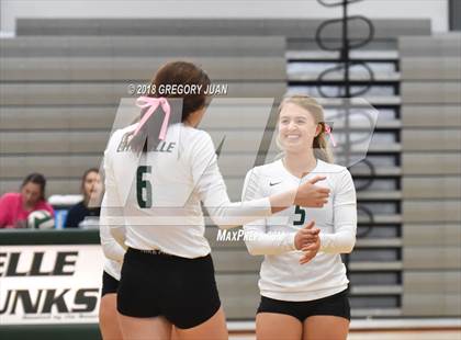 Thumbnail 2 in St. Amant @ Archbishop Chapelle photogallery.