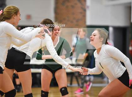 Thumbnail 3 in St. Amant @ Archbishop Chapelle photogallery.