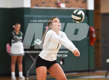 Thumbnail 3 in St. Amant @ Archbishop Chapelle photogallery.