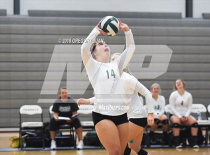 Thumbnail 1 in St. Amant @ Archbishop Chapelle photogallery.