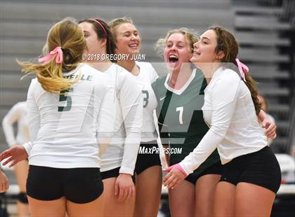 Thumbnail 1 in St. Amant @ Archbishop Chapelle photogallery.