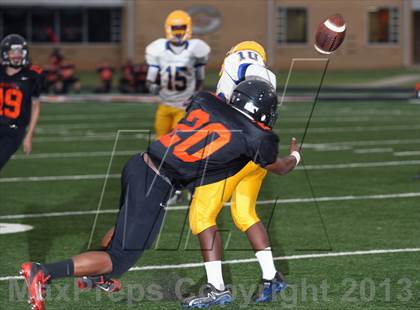 Thumbnail 2 in Jacksonville @ Gilmer photogallery.
