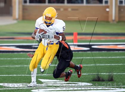 Thumbnail 3 in Jacksonville @ Gilmer photogallery.