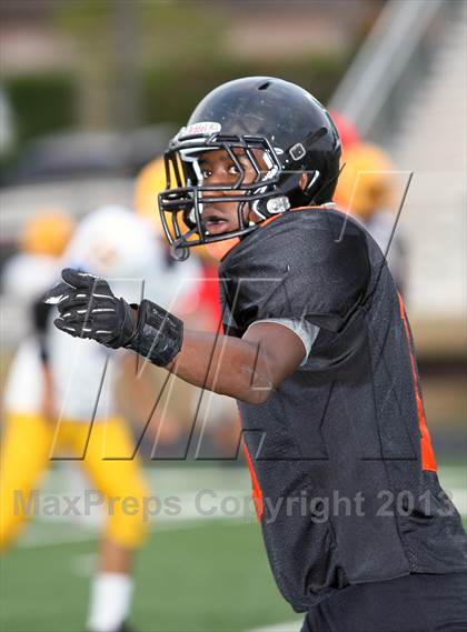 Thumbnail 3 in Jacksonville @ Gilmer photogallery.