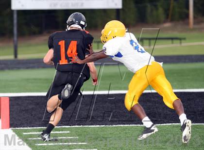 Thumbnail 2 in Jacksonville @ Gilmer photogallery.