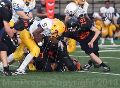 Thumbnail 3 in Jacksonville @ Gilmer photogallery.