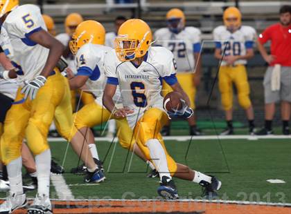 Thumbnail 3 in Jacksonville @ Gilmer photogallery.