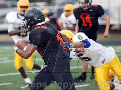 Thumbnail 3 in Jacksonville @ Gilmer photogallery.