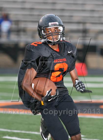 Thumbnail 3 in Jacksonville @ Gilmer photogallery.