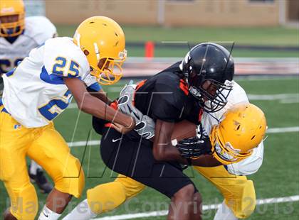 Thumbnail 1 in Jacksonville @ Gilmer photogallery.