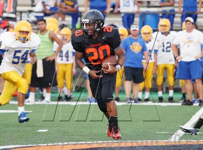 Thumbnail 2 in Jacksonville @ Gilmer photogallery.