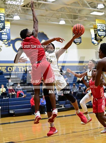 Thumbnail 2 in North Shore @ Cypress Ranch photogallery.