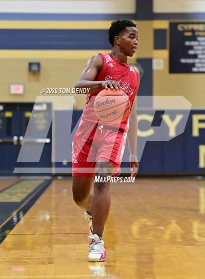 Thumbnail 2 in North Shore @ Cypress Ranch photogallery.