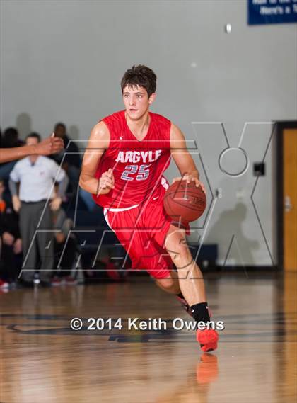 Thumbnail 3 in Argyle @ Little Elm photogallery.