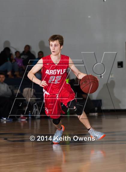 Thumbnail 1 in Argyle @ Little Elm photogallery.