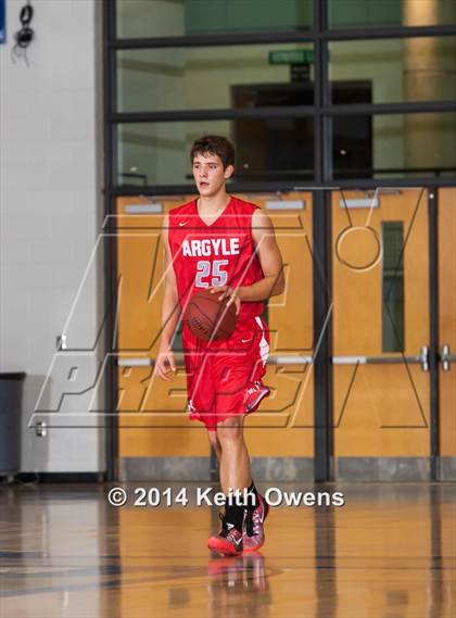 Thumbnail 1 in Argyle @ Little Elm photogallery.