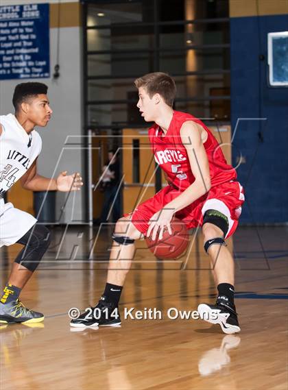 Thumbnail 3 in Argyle @ Little Elm photogallery.