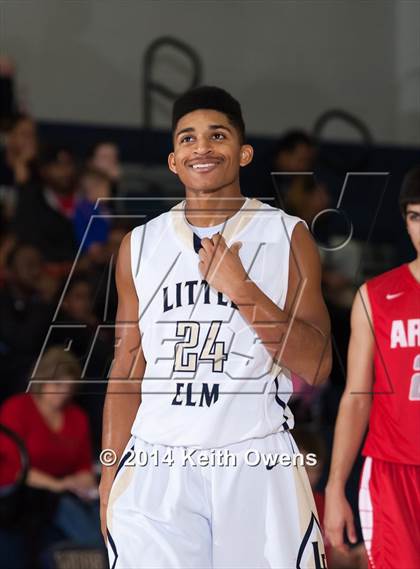 Thumbnail 2 in Argyle @ Little Elm photogallery.