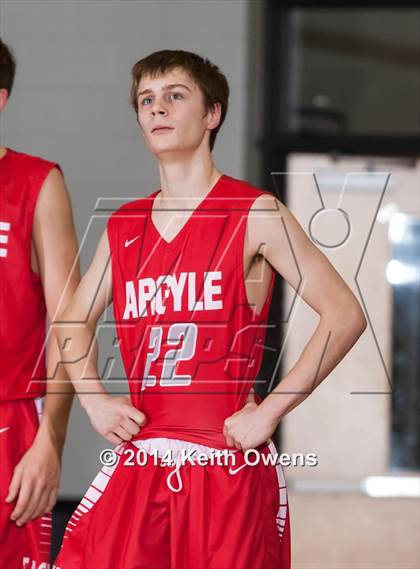 Thumbnail 2 in Argyle @ Little Elm photogallery.