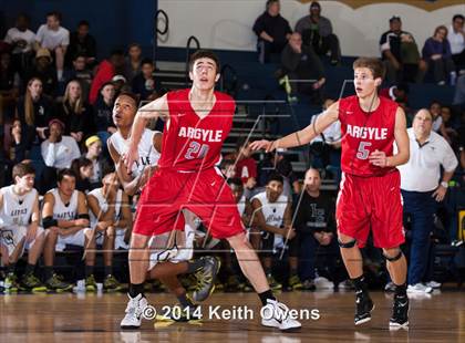 Thumbnail 1 in Argyle @ Little Elm photogallery.