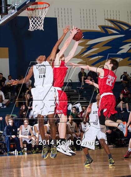 Thumbnail 2 in Argyle @ Little Elm photogallery.