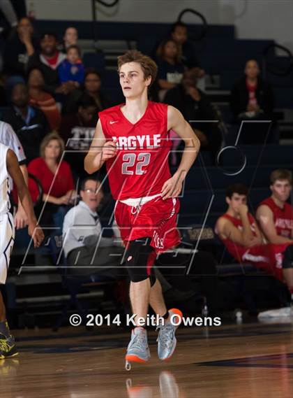 Thumbnail 1 in Argyle @ Little Elm photogallery.