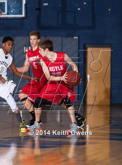 Thumbnail 1 in Argyle @ Little Elm photogallery.