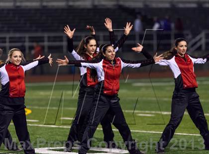 Thumbnail 3 in Pacific Grove vs. Sacred Heart Prep (CIF CCS D4 Final)  photogallery.