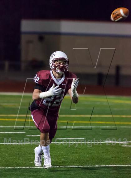 Thumbnail 1 in Pacific Grove vs. Sacred Heart Prep (CIF CCS D4 Final)  photogallery.