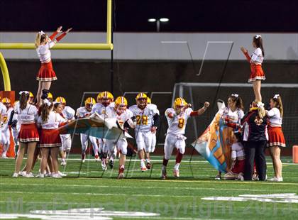 Thumbnail 3 in Pacific Grove vs. Sacred Heart Prep (CIF CCS D4 Final)  photogallery.
